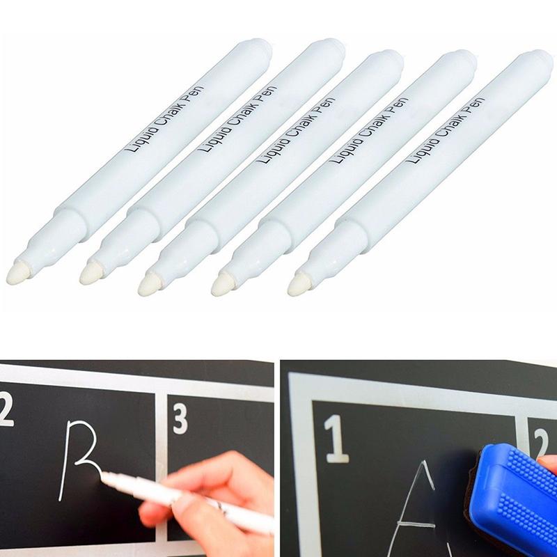 Correction Fluid White - Neue High-End 1/3pcs lösch bare staubfreie