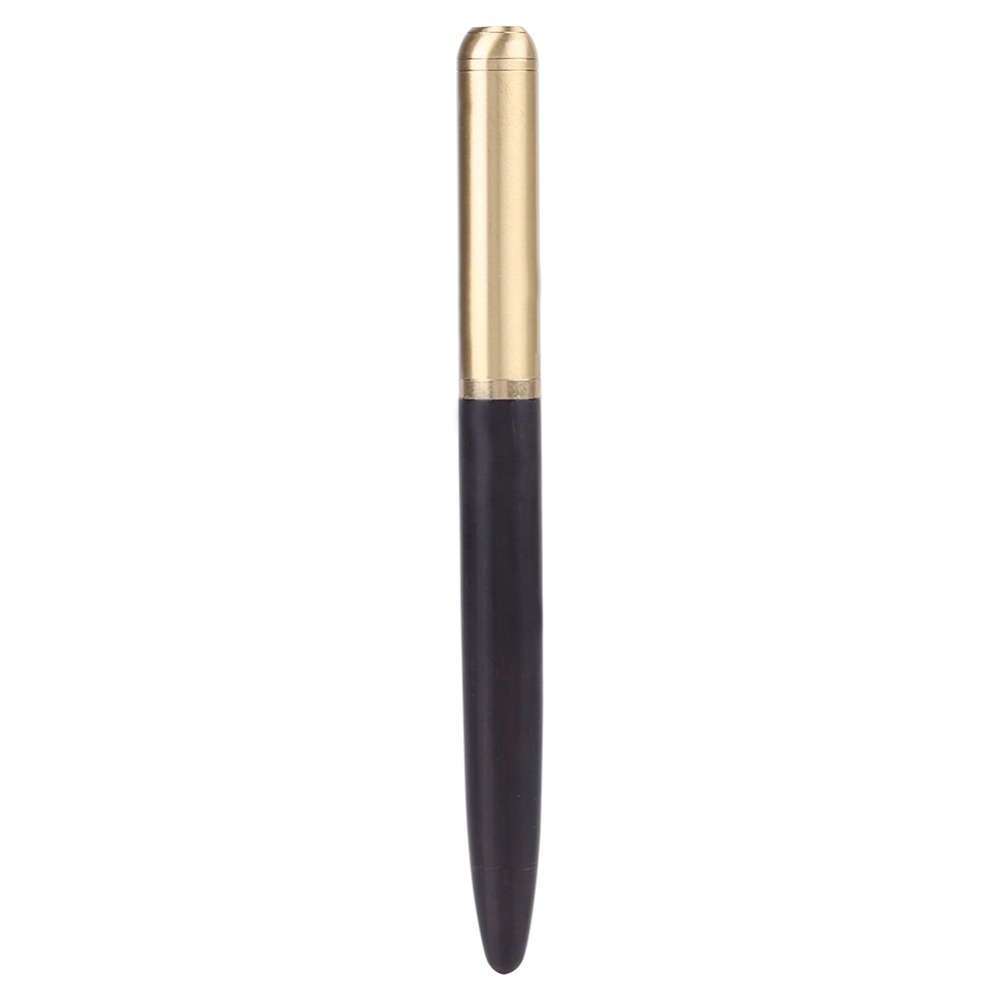 Office Stationery Supply Business - Schreibwaren Holzstift aus Rosenholz/Wenge/Schwarzholz 0,7mm Spitze