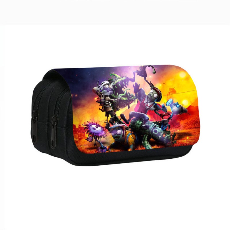 Plants Vs. Zombies Game Anime  – Pencil Case Large Bewertung und Preis