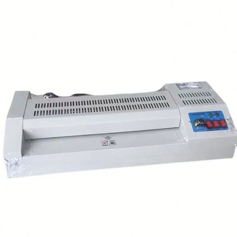A4 Elektrisches Heißlaminierge – Document Laminator Pouch Bewertung und Preis