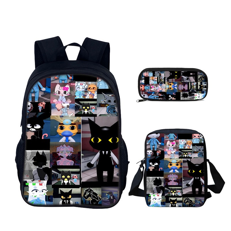 Robloxs Figur 3-in-1 Schüler-S – Pencil Case Large Bewertung und Preis