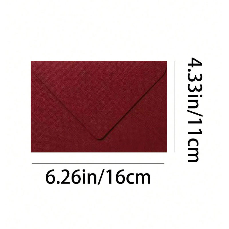 10er-Set 16x11cm Grußkarten mi – Wax Seal Stamp Kit Bewertung und Preis