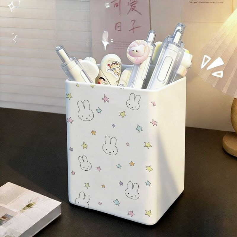 Neuer Miffy-Kaninchen-Stifthal – Fountain Pen Ink Bewertung und Preis