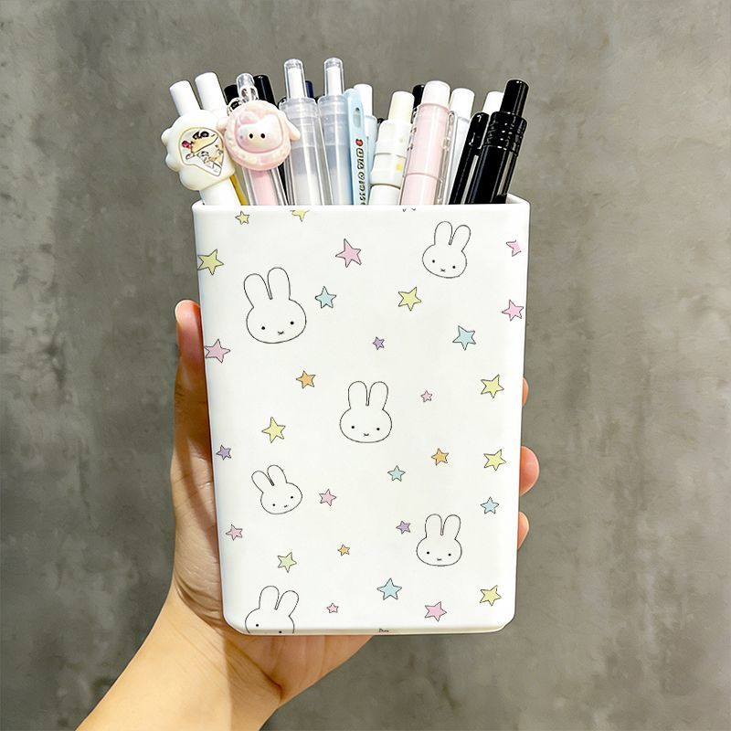 Neuer Miffy-Kaninchen-Stifthal – Fountain Pen Ink Bewertung und Preis