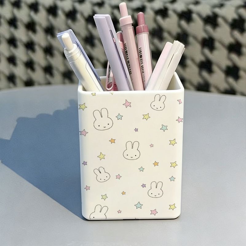Neuer Miffy-Kaninchen-Stifthal – Fountain Pen Ink Bewertung und Preis