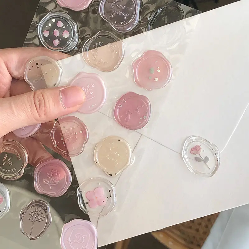 15/18 Stück, Vintage-Wachssieg – Wax Seal Stamp Kit Bewertung und Preis