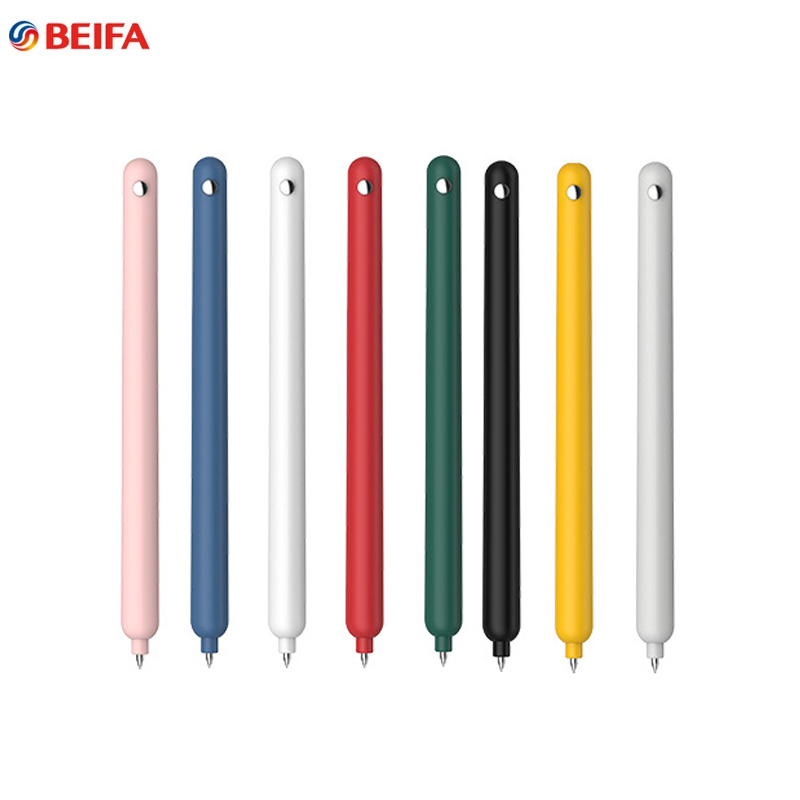 BeiFa Einfache Rotierenden Gel – Stationery Supplies Business Bewertung und Preis