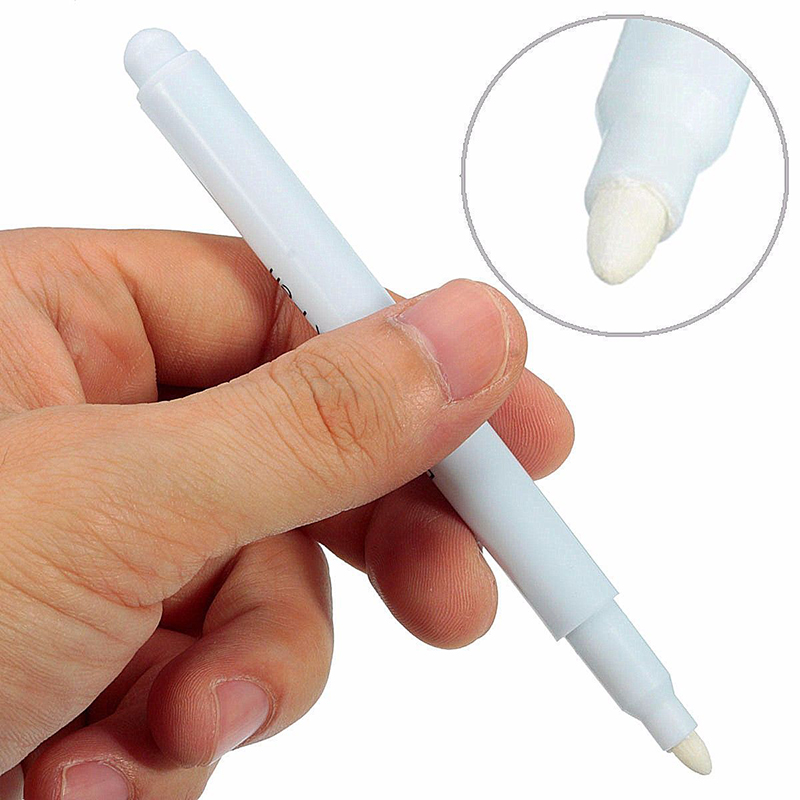 Neue High-End 1/3pcs lösch bar – Correction Fluid White Bewertung und Preis