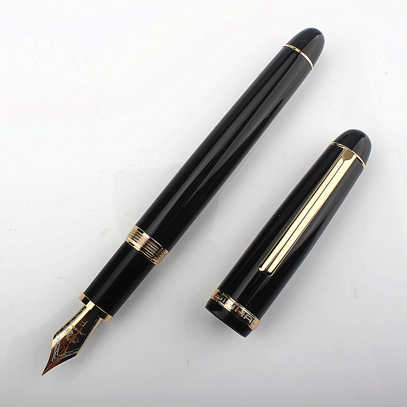 Jinhao X350 Füllfederhalter au – Stationery Supplies Business Bewertung und Preis