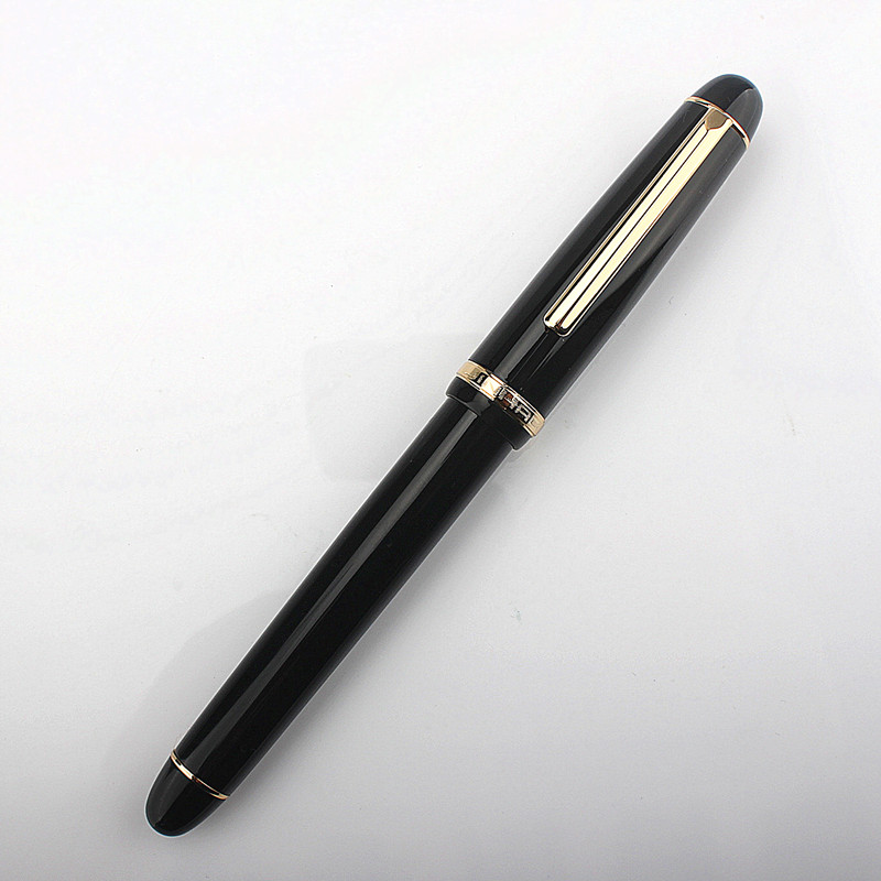 Jinhao X350 Füllfederhalter au – Stationery Supplies Business Bewertung und Preis