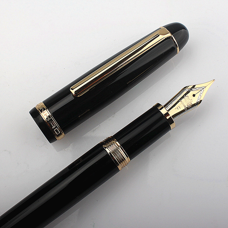 Jinhao X350 Füllfederhalter au – Stationery Supplies Business Bewertung und Preis