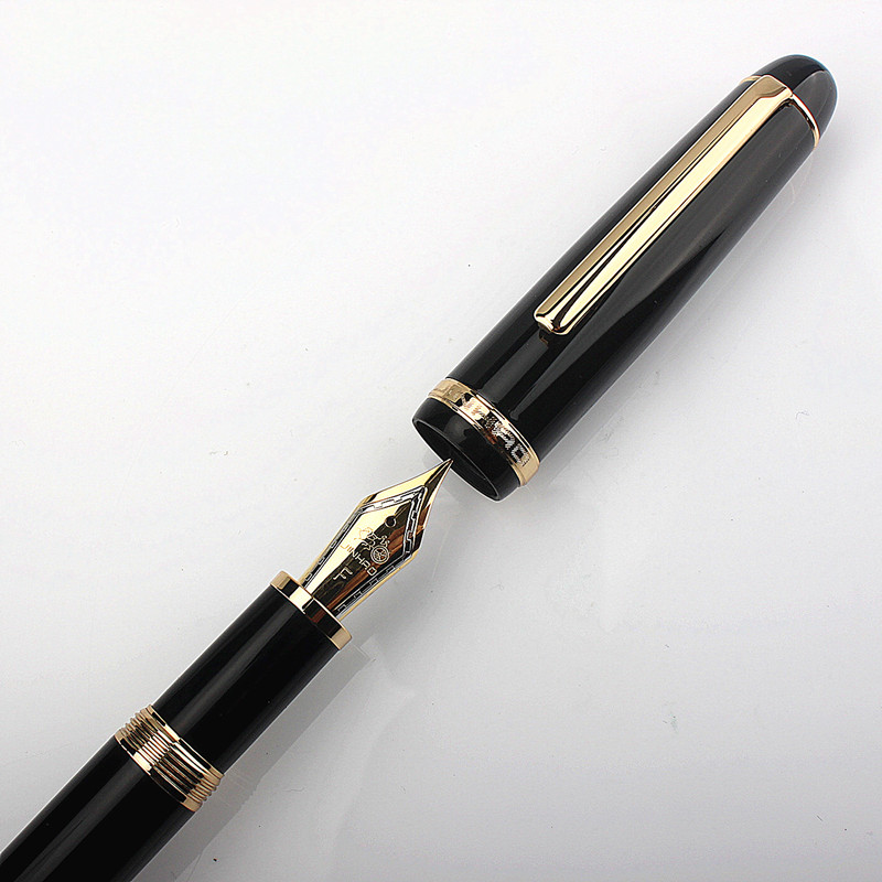 Jinhao X350 Füllfederhalter au – Stationery Supplies Business Bewertung und Preis