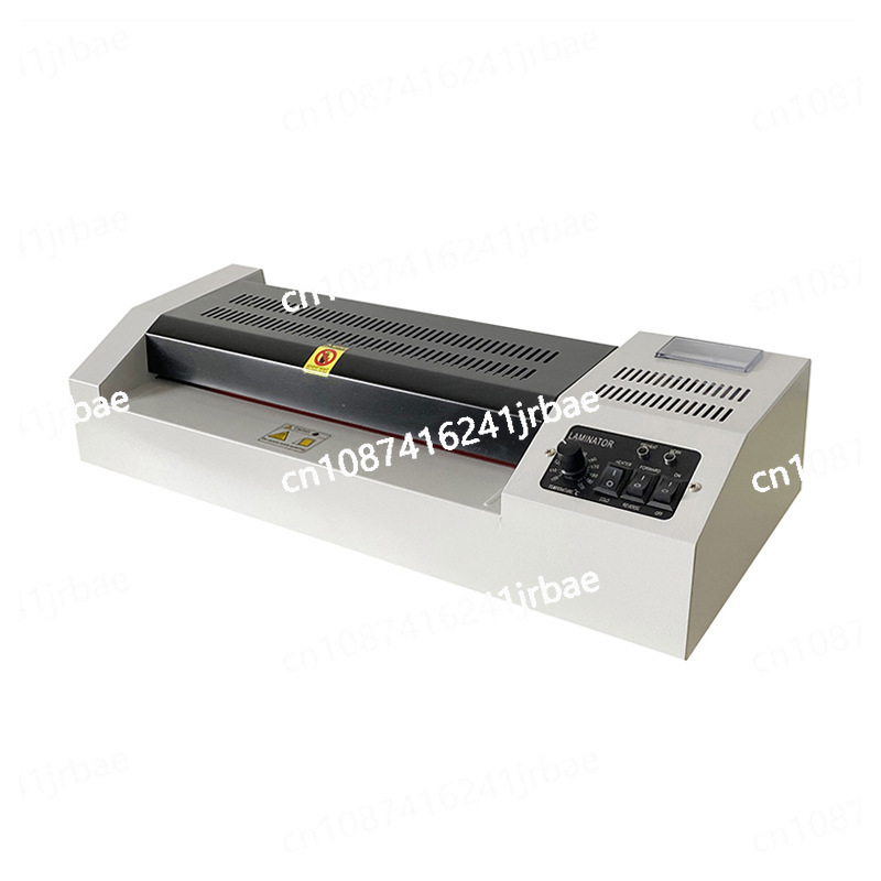 A3-Fotolaminiermaschine aus Ku – Document Laminator Pouch Bewertung und Preis