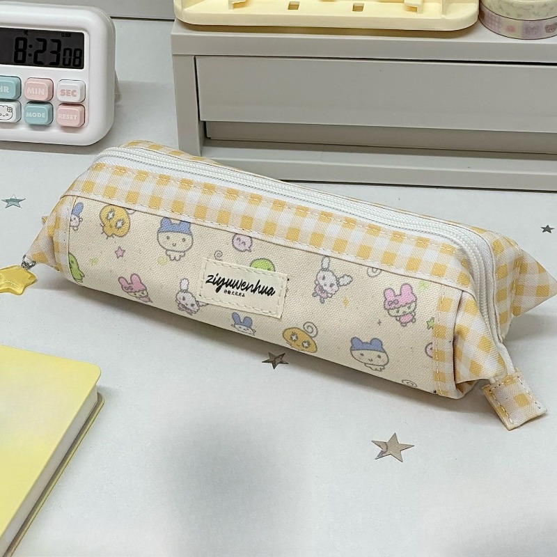 Neues Bandai Tamagotchi Mametc – Pencil Case Large Bewertung und Preis