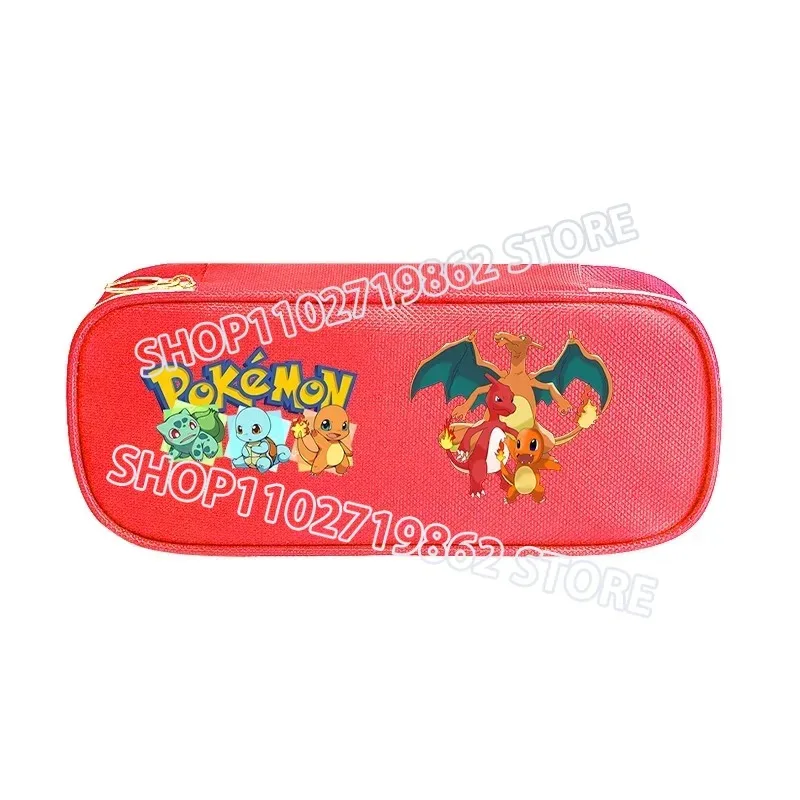 Pokemons Pikachu Federmäppchen – Pencil Case Large Bewertung und Preis