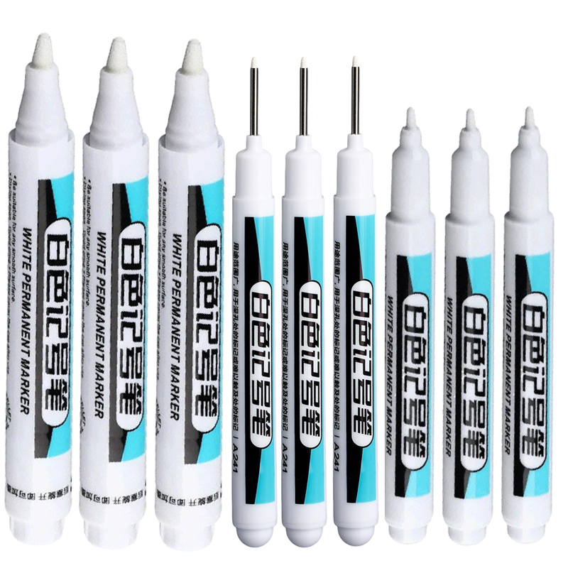 1–20 Stück Permanentmarker-Set – Whiteboard Marker Set Bewertung und Preis