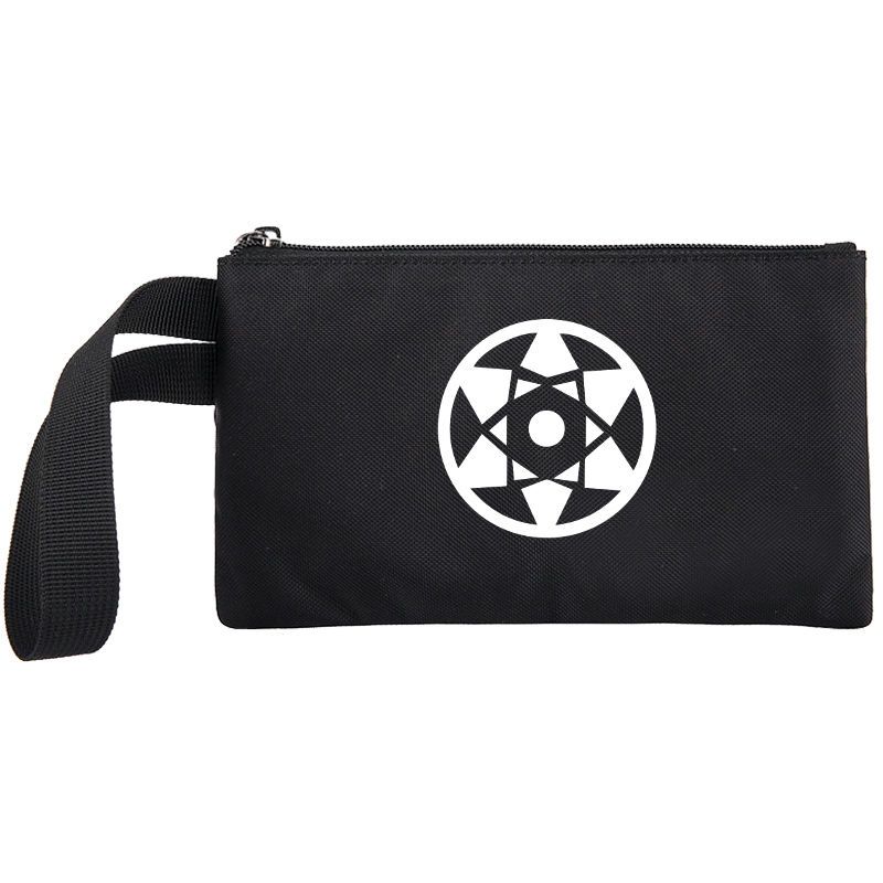 Naruto Schreibwaren-Tasche Uch – Pencil Case Large Bewertung und Preis