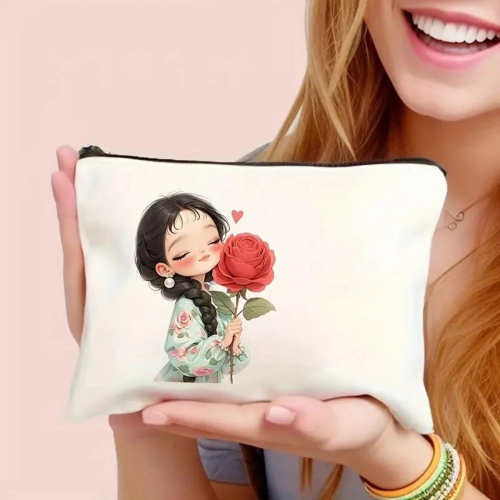 Vintage Chic Make-up Taschen R – Pencil Case Large Bewertung und Preis