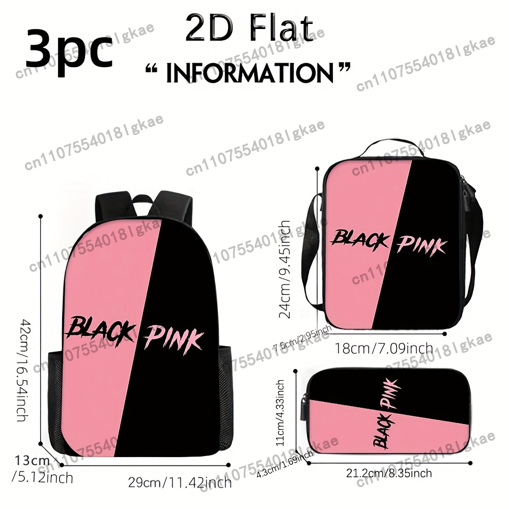 3-teiliges Sommer-Essential-KP – Pencil Case Large Bewertung und Preis