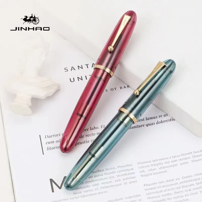 Jinhao 9019 Füllfederhalter, t – Stationery Supplies Business Bewertung und Preis