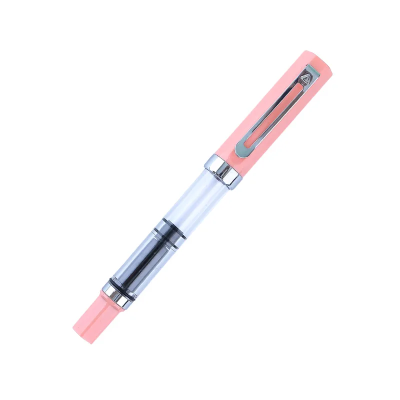 Lanbitou 3059 Kolben-Füllfeder – Stationery Supplies Business Bewertung und Preis