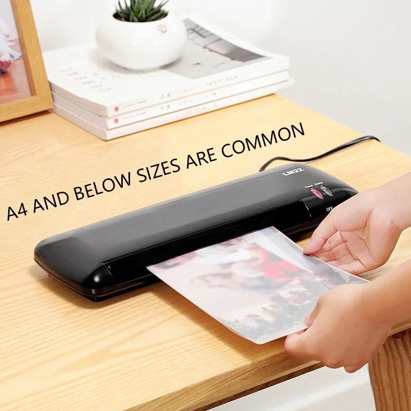 A4 Heimlaminiergerät für Dokum – Document Laminator Pouch Bewertung und Preis