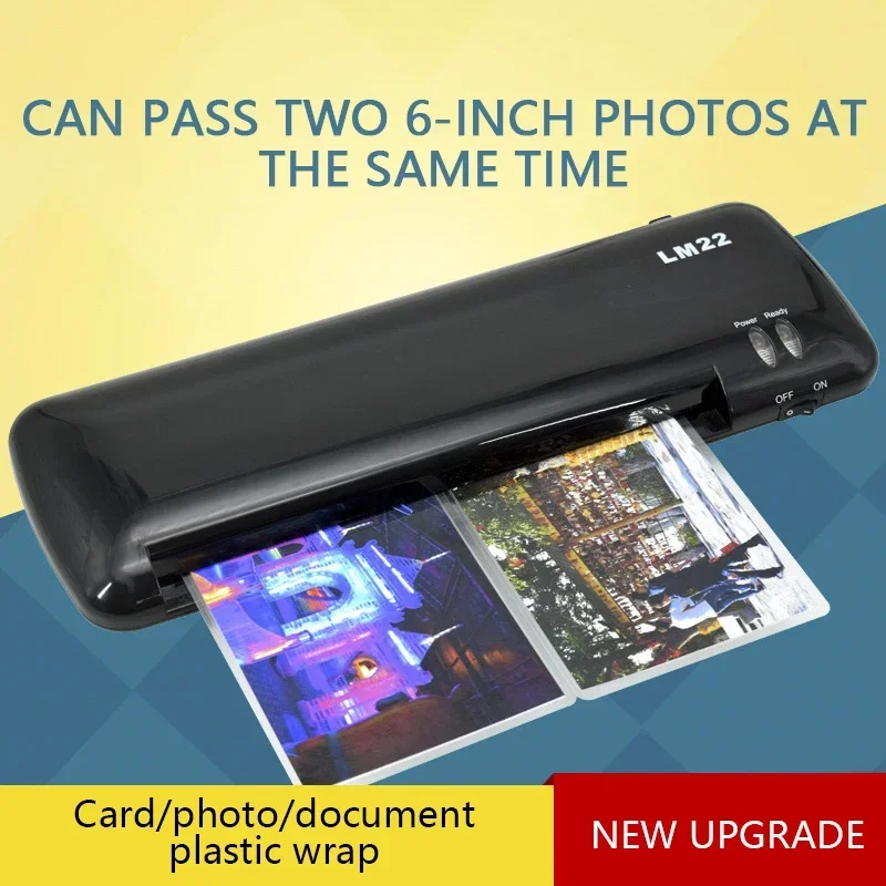 A4 Heimlaminiergerät für Dokum – Document Laminator Pouch Bewertung und Preis