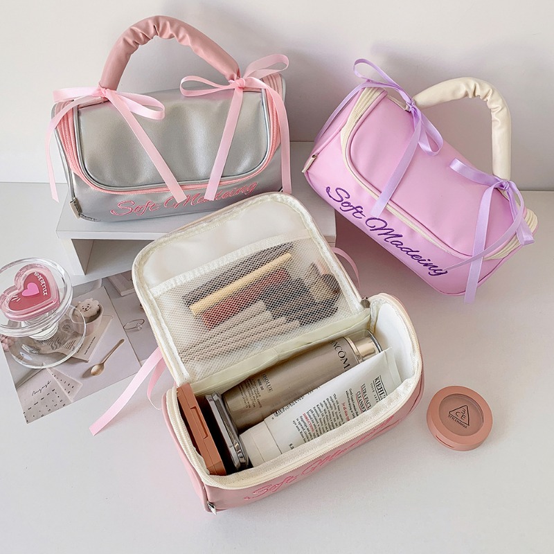 Korean Fashion Casual Große Ka – Pencil Case Large Bewertung und Preis