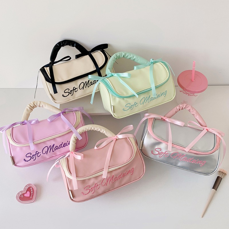 Korean Fashion Casual Große Ka – Pencil Case Large Bewertung und Preis