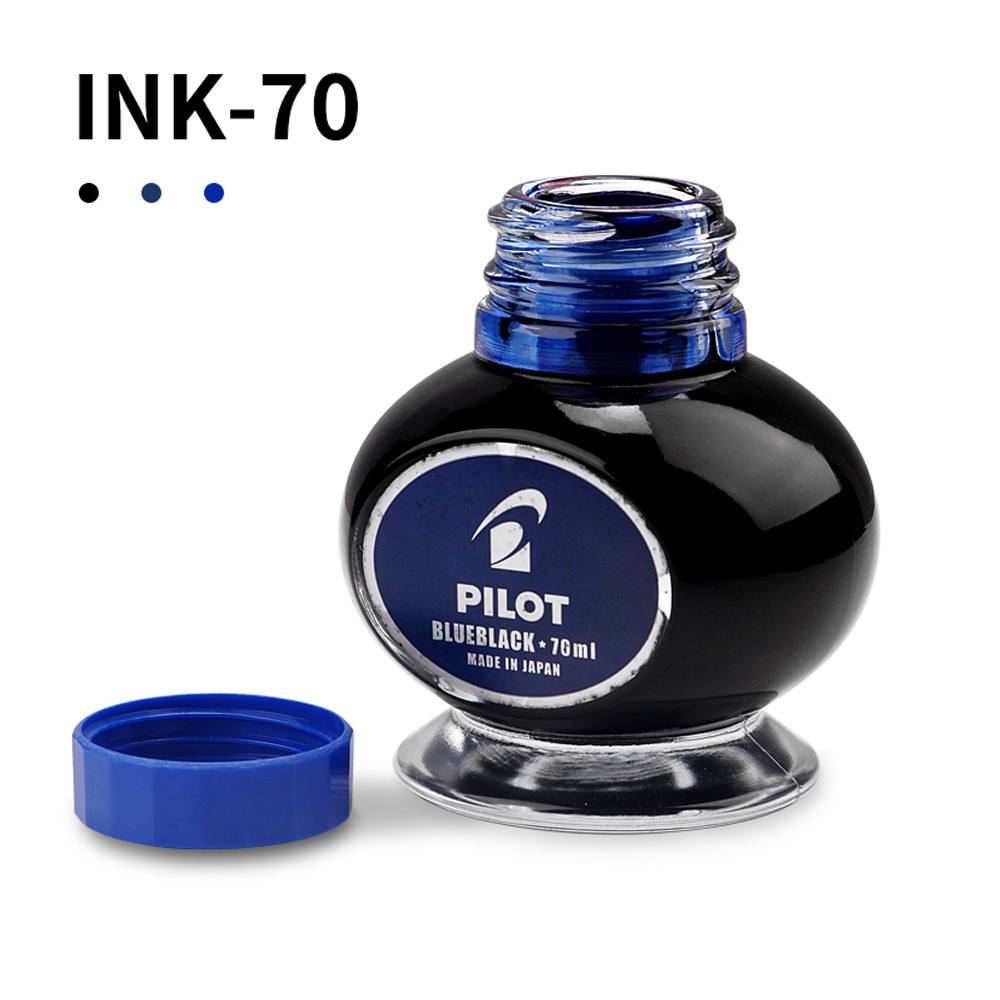 Japan Pilot INK-30 Füllfederha – Calligraphy Ink Bottle Bewertung und Preis