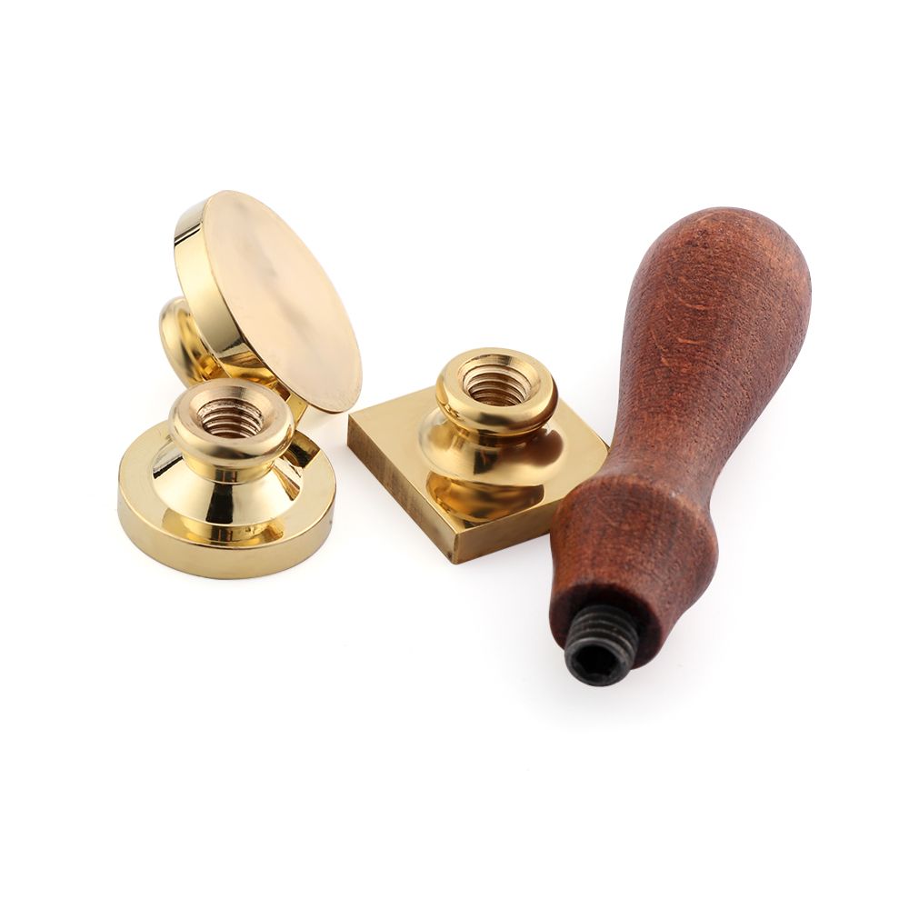 Hochzeitseinladung Weihnachtsk – Wax Seal Stamp Kit Bewertung und Preis