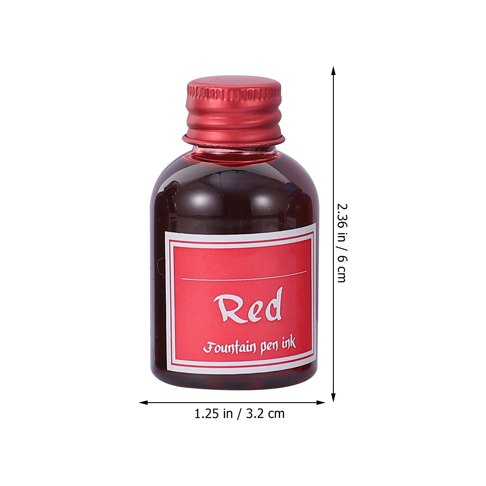 10 Flaschen Kalligraphie-Tinte – Calligraphy Ink Bottle Bewertung und Preis