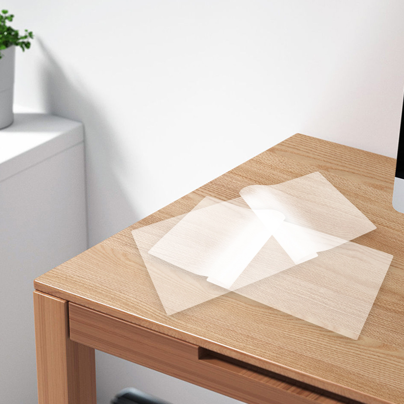 100 Stück Laminierfolien, tran – Document Laminator Pouch Bewertung und Preis
