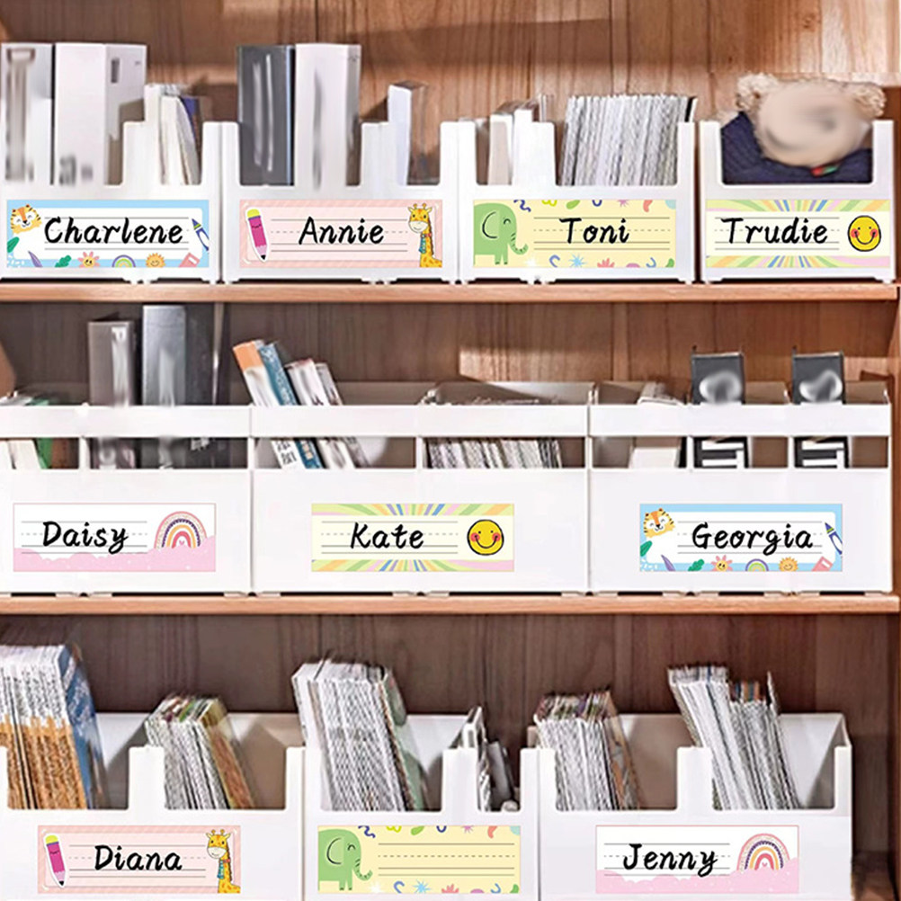 25 Stück Namensschilder für de – Desk Name Plate Bewertung und Preis