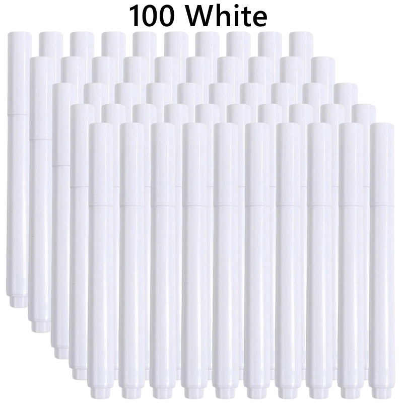3-100 Stück/Set Weiß/Farben Fl – Correction Fluid White Bewertung und Preis