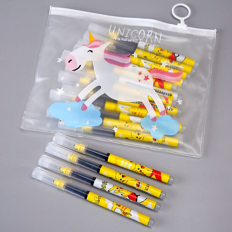 Pokémon Schnelltrocknender Flü – Fountain Pen Ink Bewertung und Preis