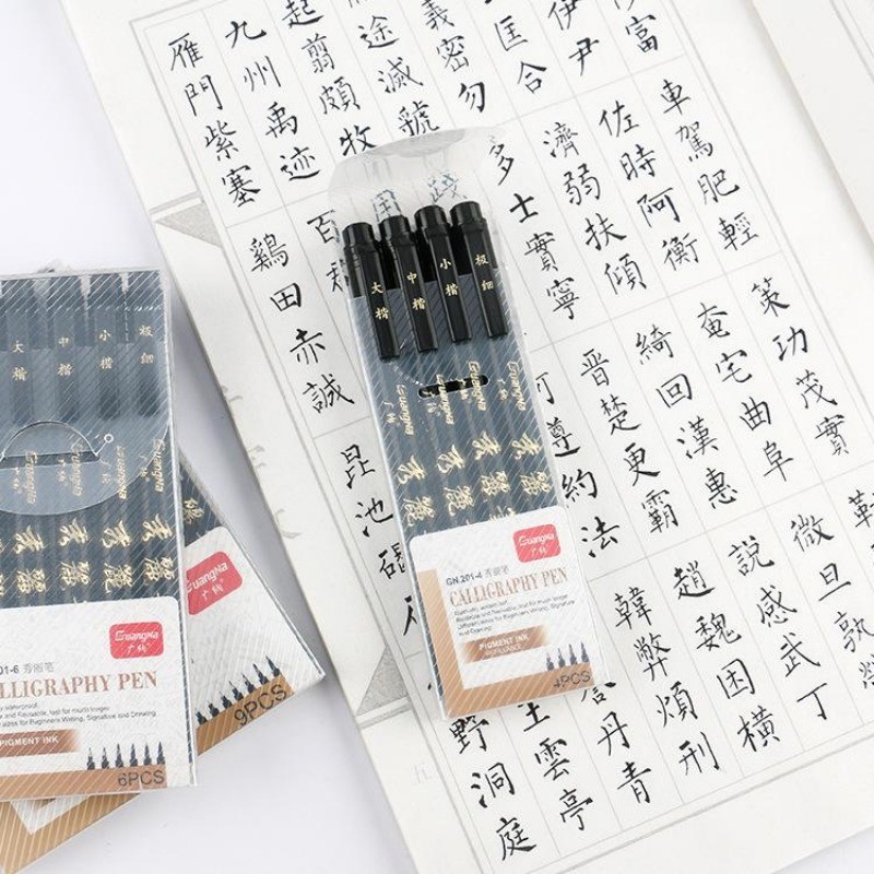 Kalligraphie-Stifte, nachfüllb – Fountain Pen Ink Bewertung und Preis