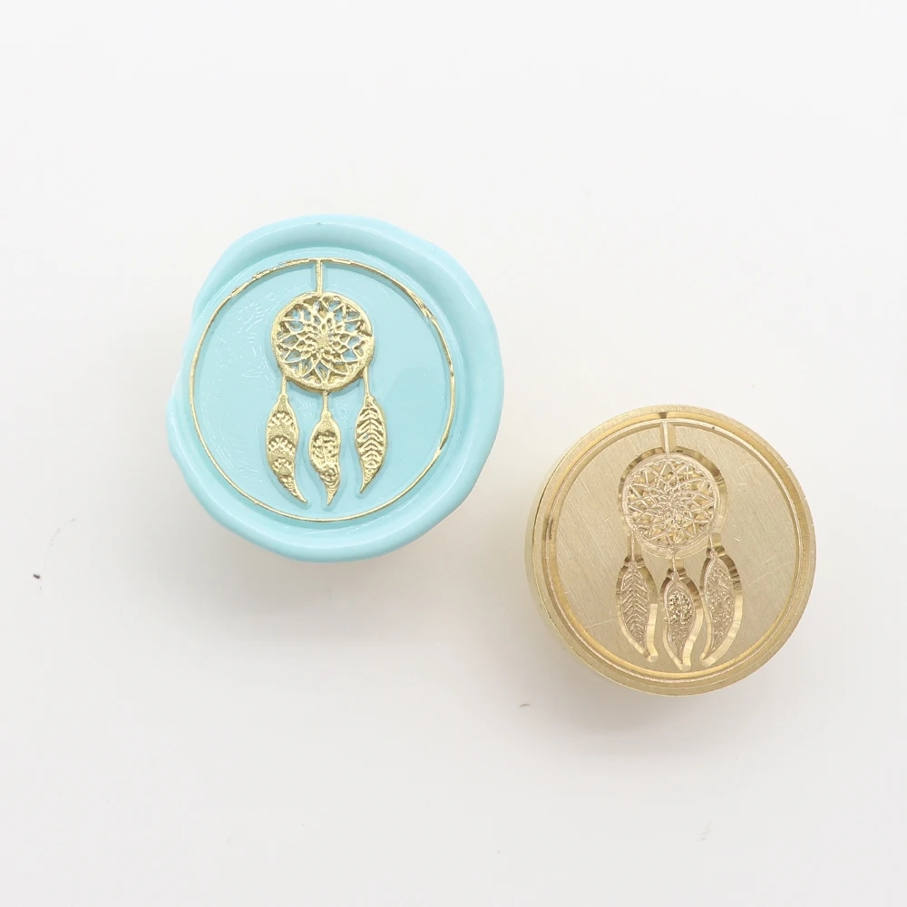 Hochzeit/Geburtstag/Babyparty/ – Wax Seal Stamp Kit Bewertung und Preis
