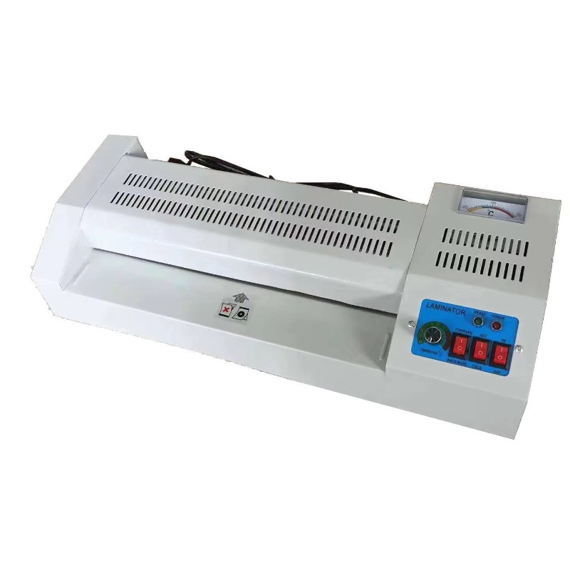 Desktop A3 Heiß-Kalt-Laminierg – Document Laminator Pouch Bewertung und Preis