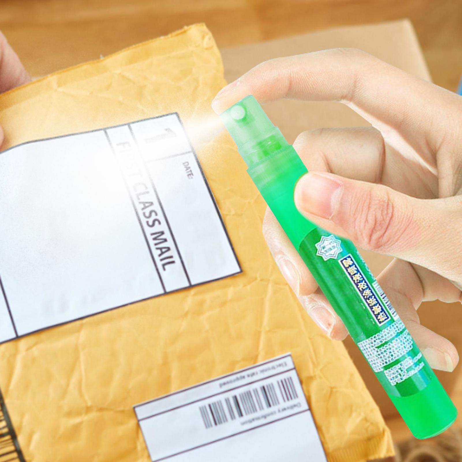 Schnell trocknendes Thermopapi – Correction Fluid White Bewertung und Preis