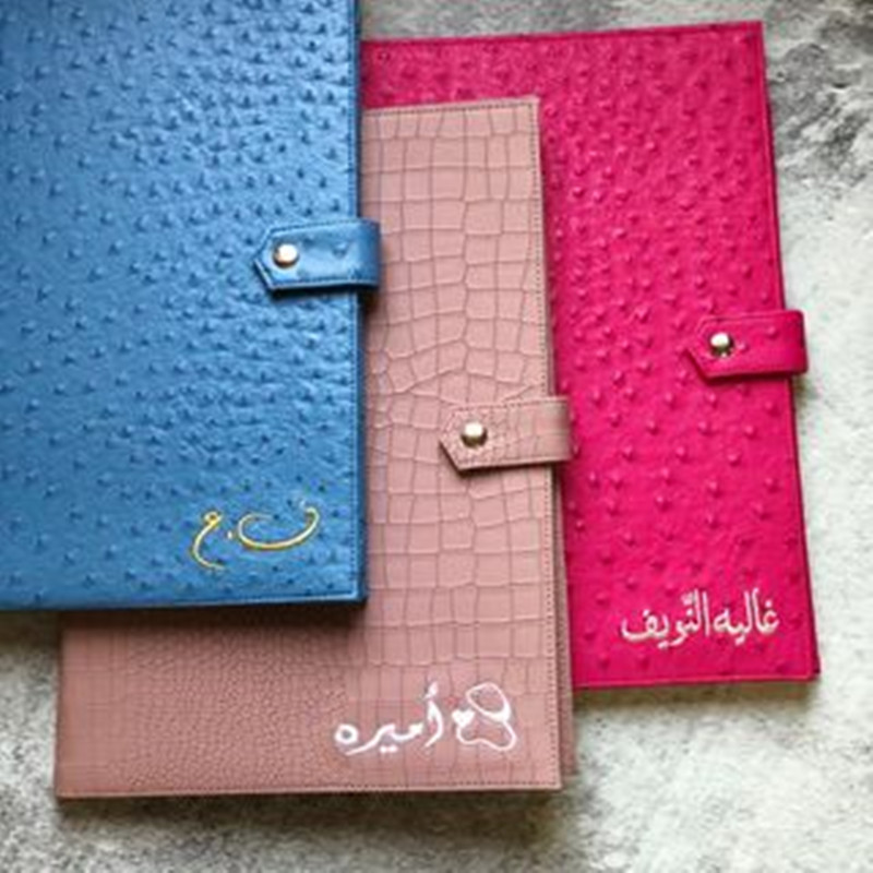 TOPHIGH Neu Büro Frauen Krokod – Portfolio Folder Zip Bewertung und Preis