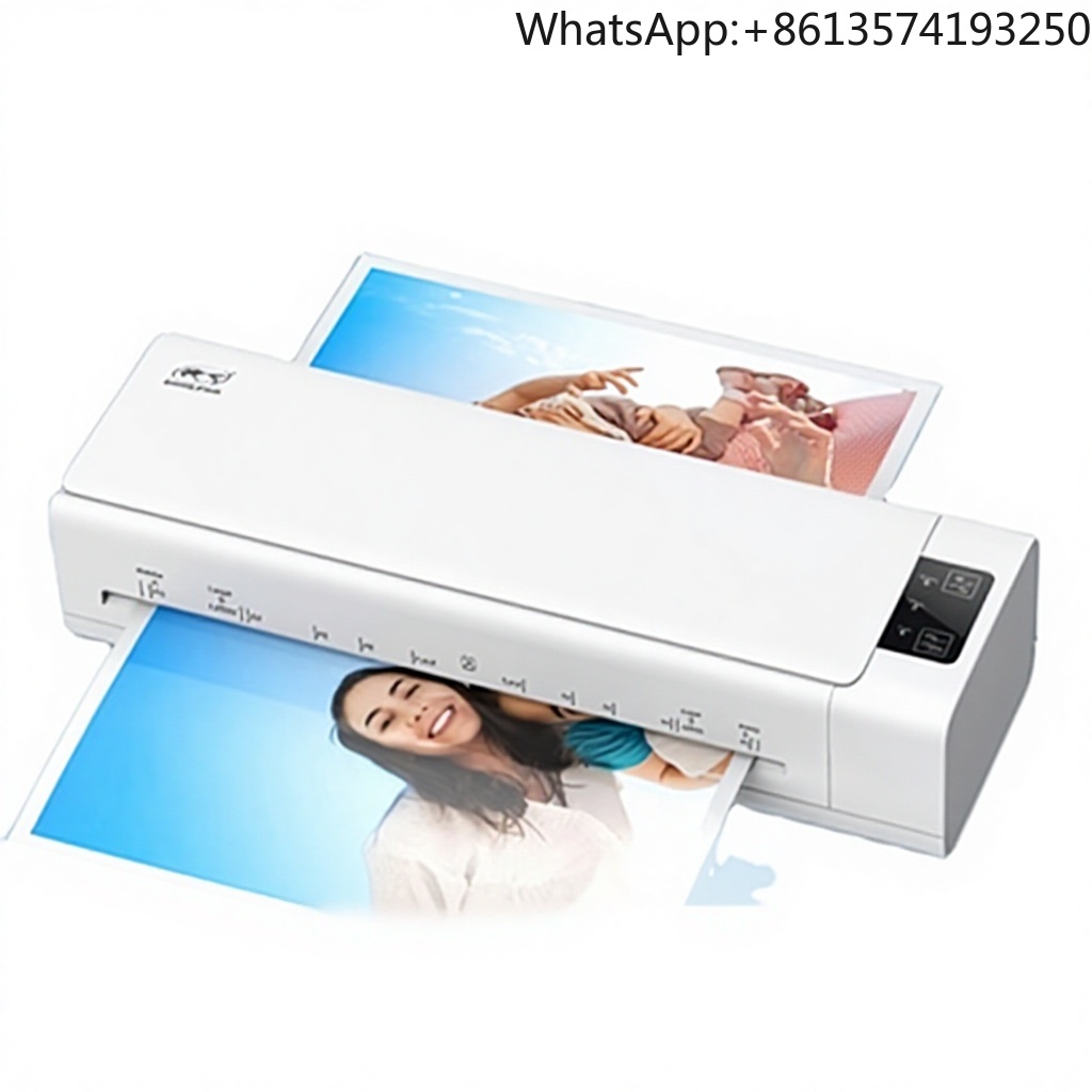 SL998 Laminiergerät für Fotos  – Document Laminator Pouch Bewertung und Preis