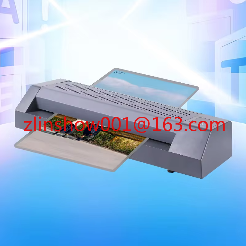 A3 A4 Office Pouch Laminator H – Document Laminator Pouch Bewertung und Preis